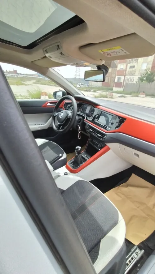 Volkswagen Polo 2018 Beats