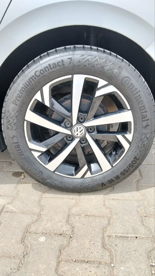 Volkswagen Polo 2018 Beats
