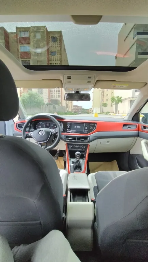 Volkswagen Polo 2018 Beats