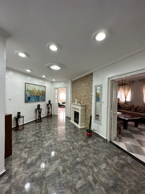 Vente Appartement F5 Oran Oran