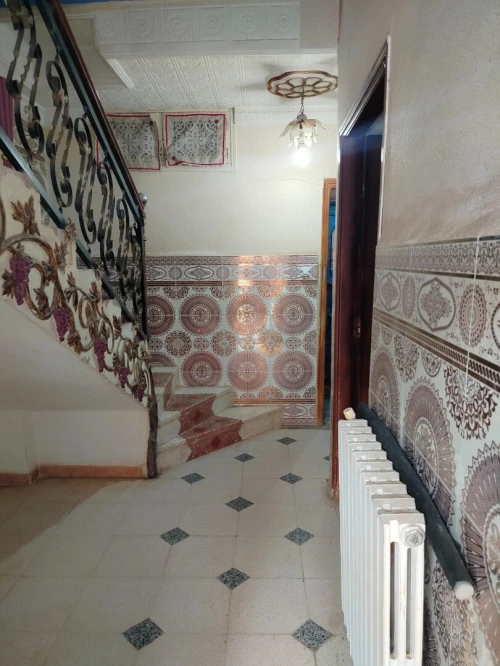 Location Villa El Bayadh El bayadh 3