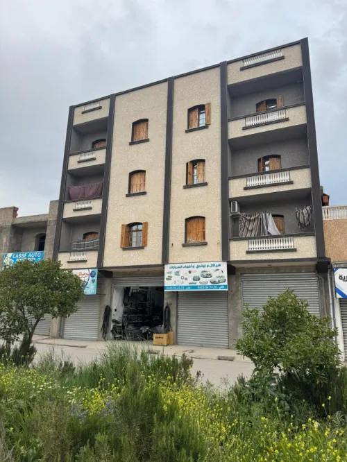 Location Local Sétif El ouricia