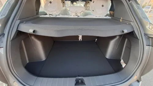 Geely Coolray 2025 