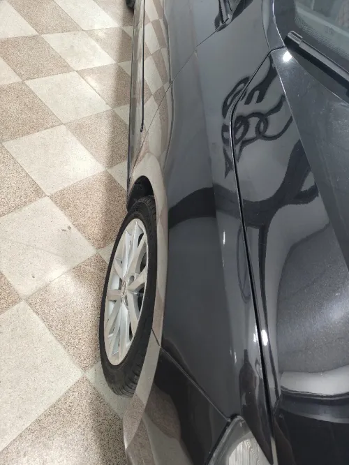 Skoda Rapid 2019 Ambition