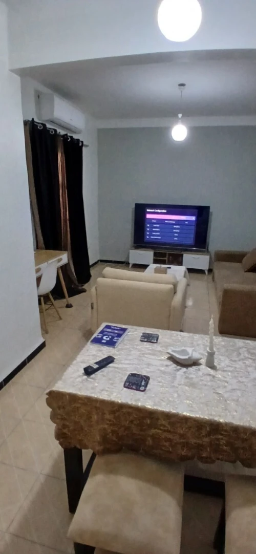 Location Appartement F3 Alger Dar el beida