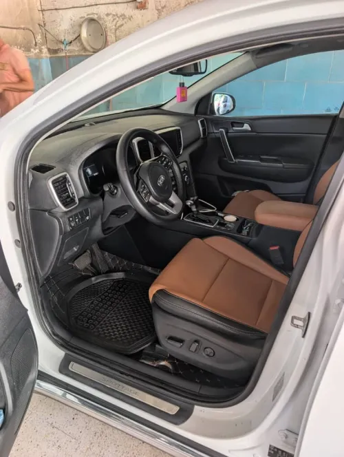 Kia Sportage 2019 Premium