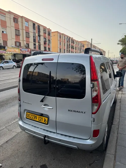 Renault Kangoo 2021 Kangoo