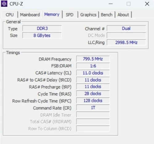 Unité Centrale Polyvalente. Intel i5 / 8 Go RAM / 1.5 To Stockage