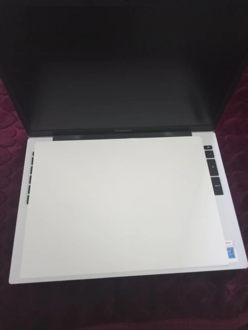 Pc portable Thomson