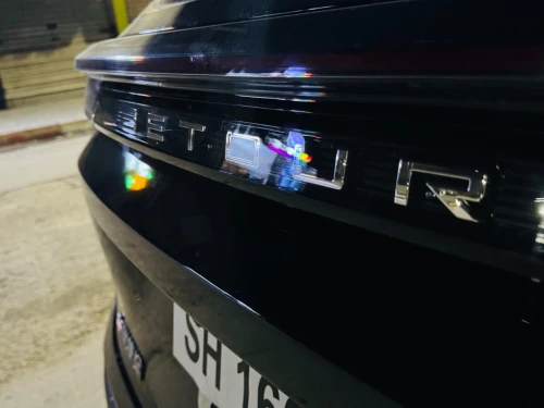 Jetour  X70 PLUS 2025 Toute option