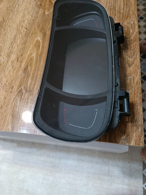 Compteur de vitesse Renault Kadjar ( 2015-2018)