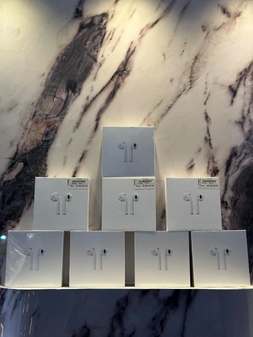 AirPods 2 ORG 