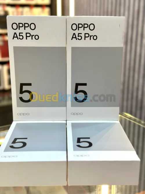 A5pro 8go 256go