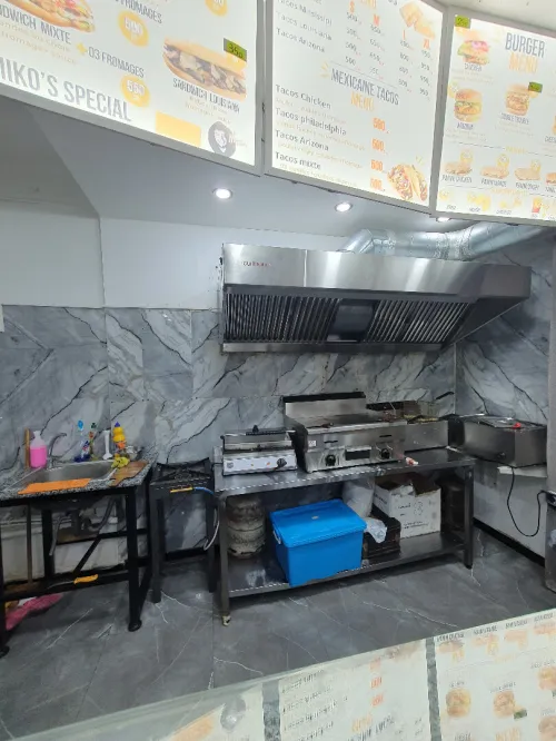 Vente Local Alger Alger centre