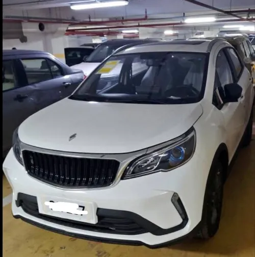 Lifan GX3 pro 2025 La tout