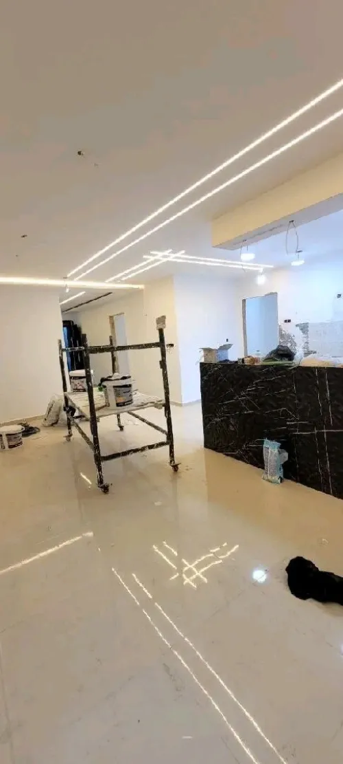 peintre professionne صباغ محترف