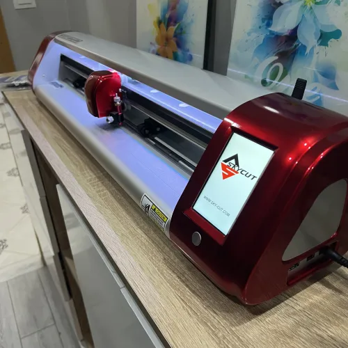 SKYCUT Plotter C24