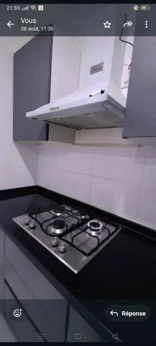 Location Appartement F2 Oran Oran