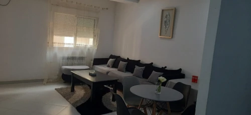 Location Appartement F2 Oran Oran