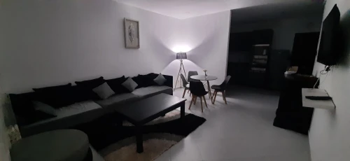 Location Appartement F2 Oran Oran