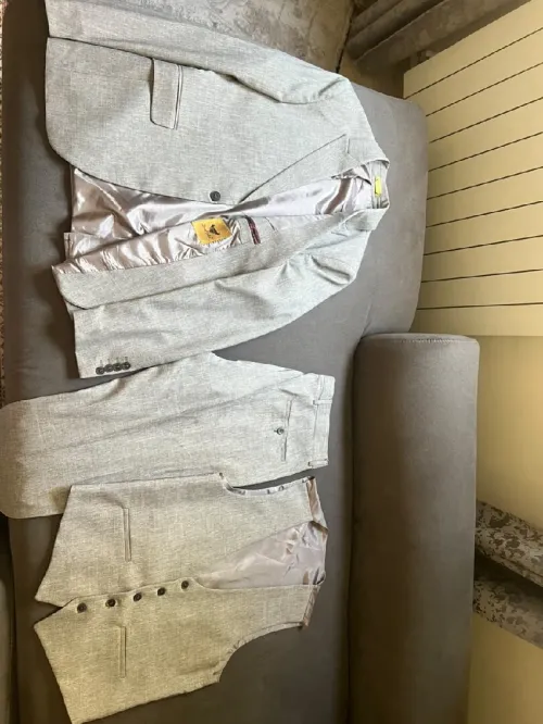 Deux(costumes)