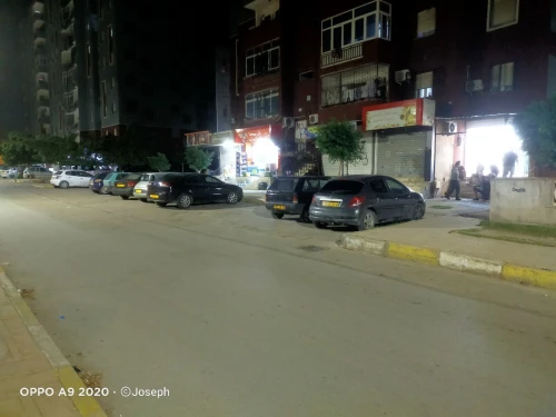 Location Local Alger Reghaia
