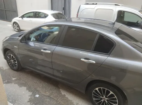 Fiat Tipo Sedan 2025 