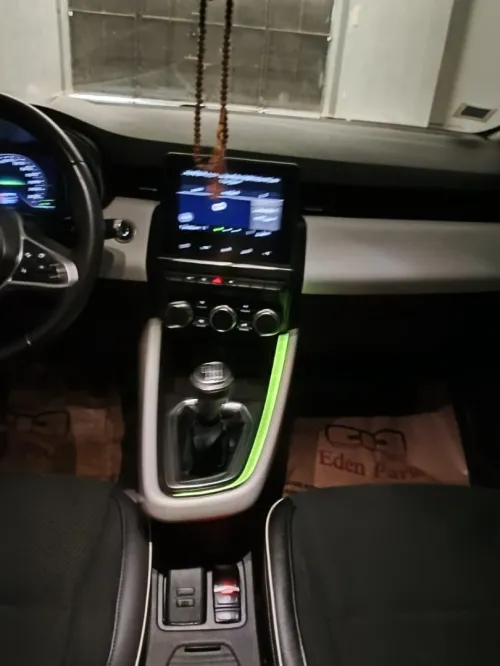 CLIO 5 INTENCE + 2021 +