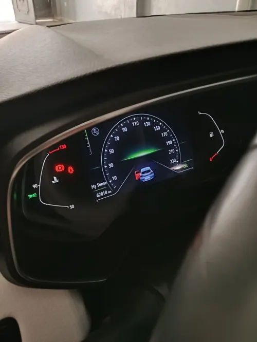 CLIO 5 INTENCE + 2021 +