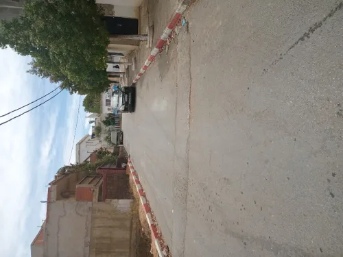 Vente Terrain Appartement F2 F3 Tipaza Tipaza