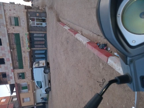 Vente Terrain Tipaza Kolea