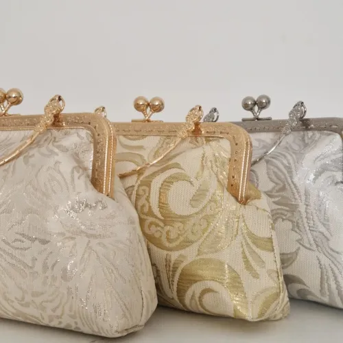 Sac Brocart
