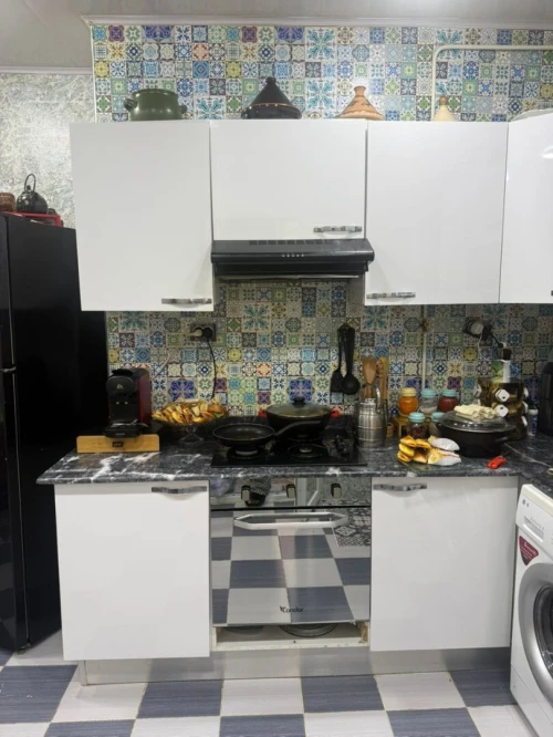 Vente Appartement F4 Alger Ouled fayet