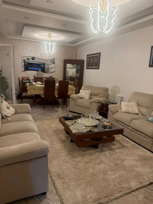 Vente Appartement F4 Alger Ouled fayet