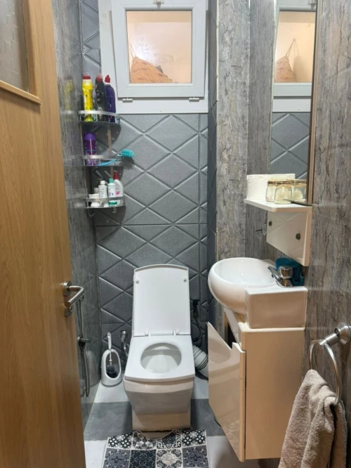 Vente Appartement F4 Alger Ouled fayet