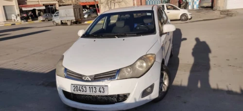 Chery Fulwin 2013 A13A