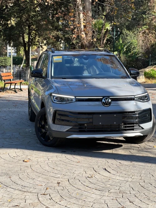 Volkswagen Tahru 2025 XR
