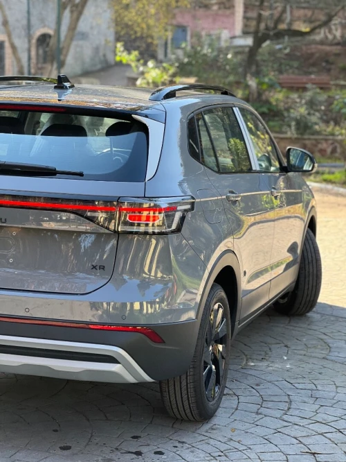 Volkswagen Tahru 2025 XR