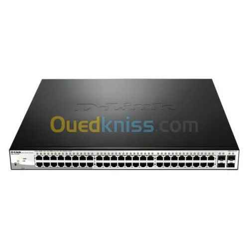 Switch Dlink Dgs 1210-52