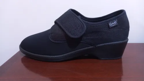 Chaussures femme orthopédique
