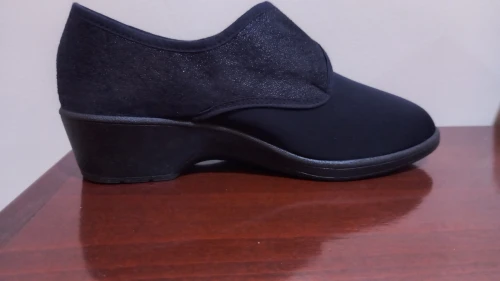 Chaussures femme orthopédique