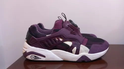 Puma disc blaze