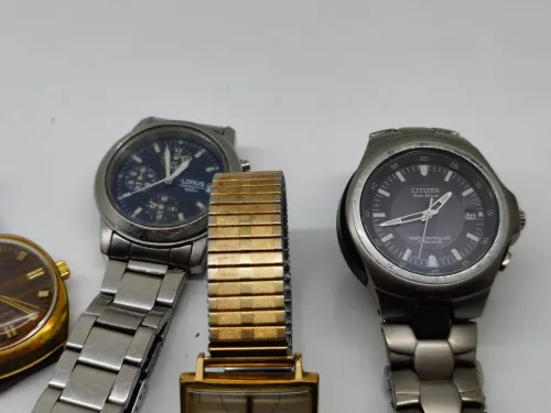 Montres anciennes