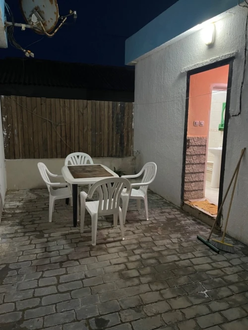 Location Appartement F3 Boumerdès Djinet
