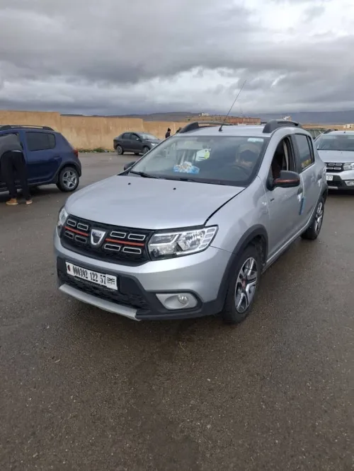 Dacia Sandero 2022 Stepway PRIVILEGE