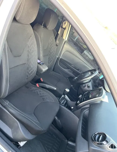Renault Clio 4 2019 Limited 2