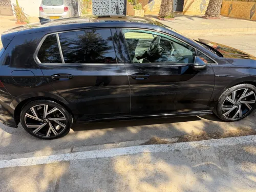 Volkswagen Golf 8 2021 R-Line