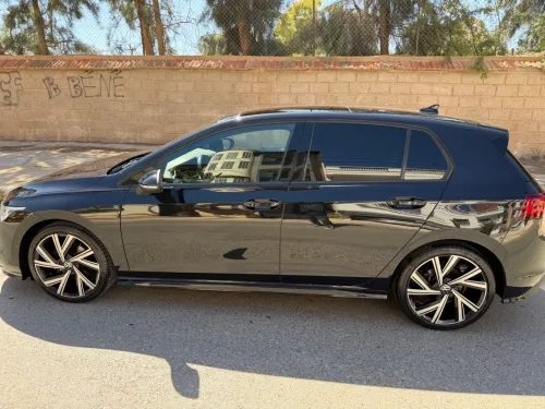 Volkswagen Golf 8 2021 R-Line