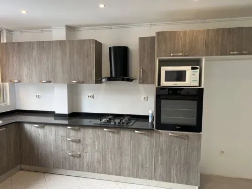Location Appartement F3 Alger Souidania