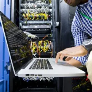 Societé de Maintenance des Réseaux Informatiques et Systèmes pour les entreprises